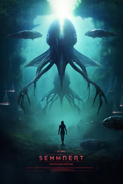 AI Movie Poster Design Techniques Power Cinematic Styles