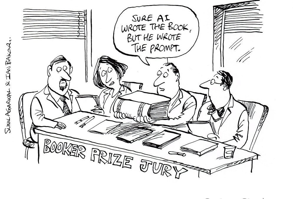 Prompt Engineering for Movie Posters Transforms AI Design